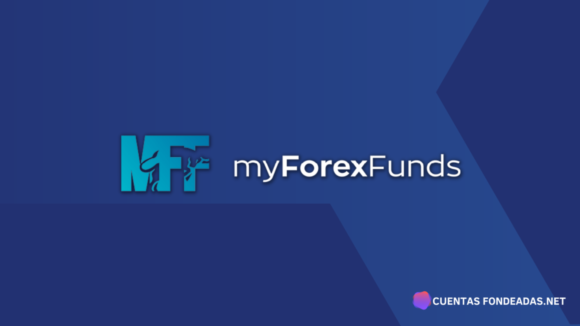 ᐉ My Forex Funds: Opiniones Y Revisión ️ 2024