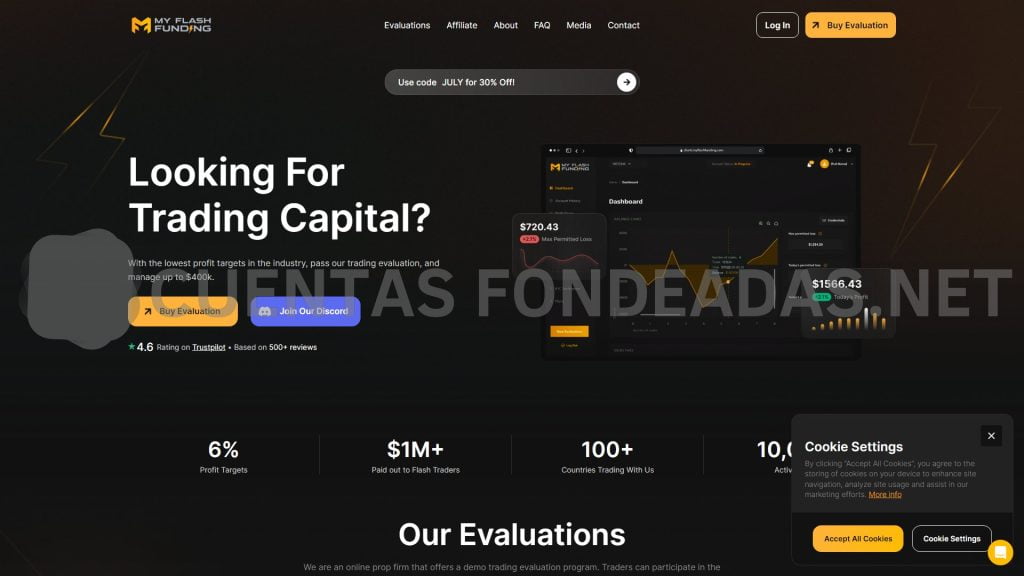 my flash funding opiniones